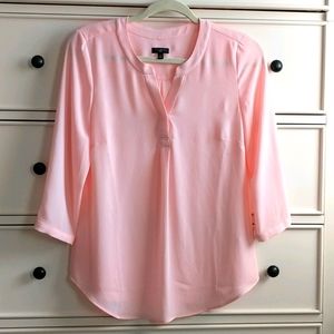 TALBOTS blouse